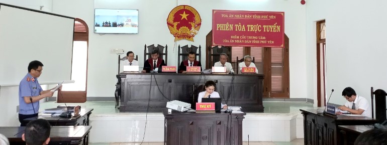 Kiên quyết ngăn chặn, đẩy lùi tội phạm ma túy