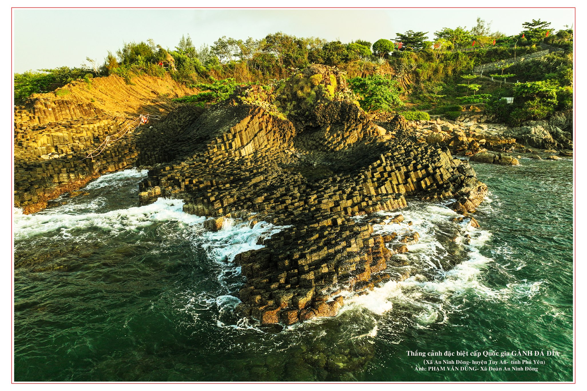 Danh lam thắng cảnh