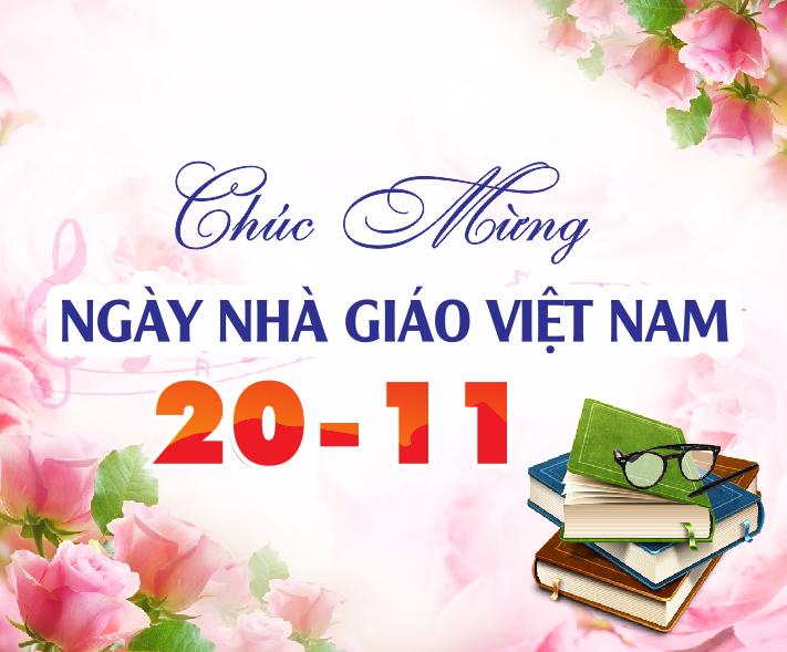 Tổ chức các hoạt động kỷ niệm 43 năm Ngày Nhà giáo Việt Nam (20/11/1982 - 20/11/2025)