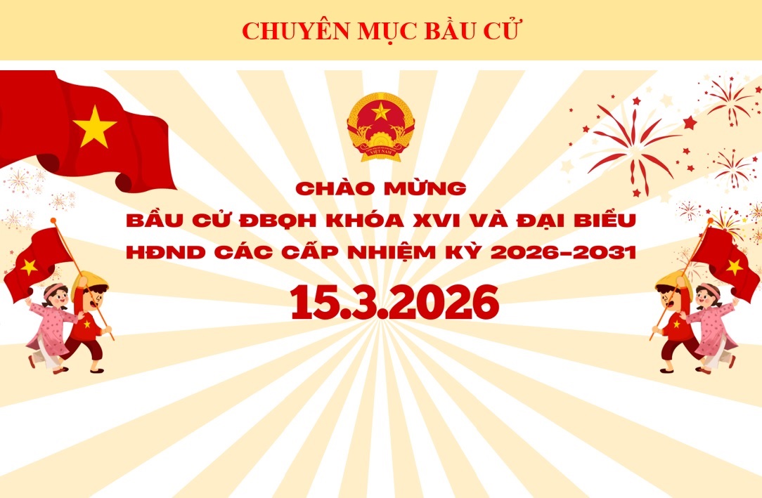 Ủy ban bầu cử