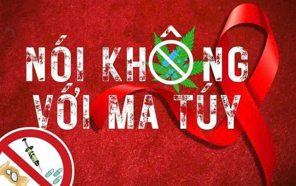 Xây dựng phường Sông Câu không ma tuý năm 2026