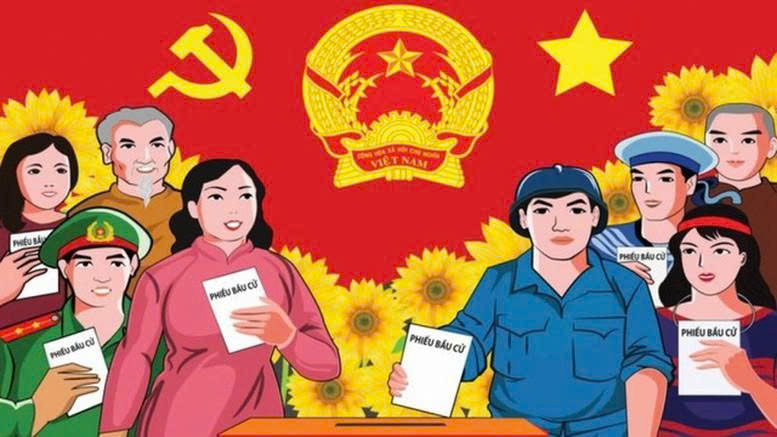 Đảm bảo công tác y tế, cấp cứu phục vụ công tác bầu cử đại biểu Quốc hội khóa XVI và đại biểu Hội đồng nhân dân các cấp nhiệm kỳ 2016-2031