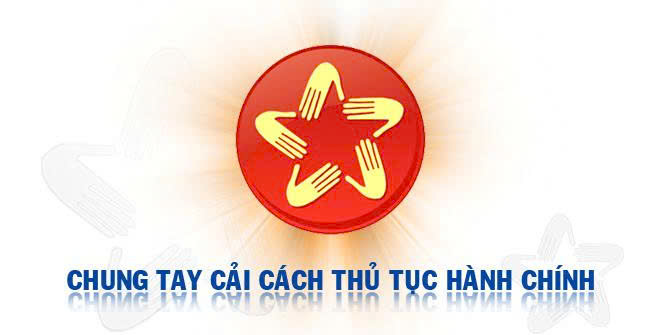 Tăng cường cải cách thủ tục hành chính, nâng cao chất lượng phục vụ người dân, doanh nghiệp trong thực hiện thủ tục hành chính và dịch vụ công