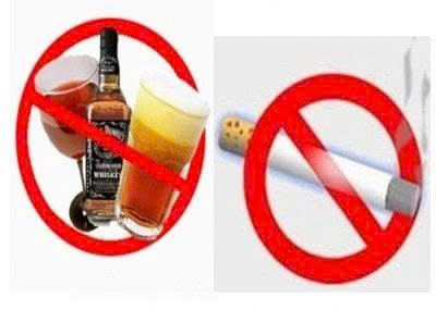 Phòng, chống tác hại của rượu, bia, thuốc lá