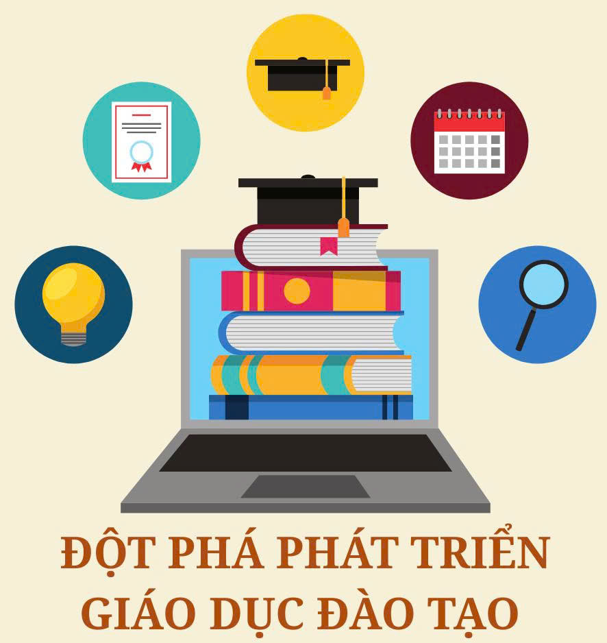 Phường Sông Cầu đẩy mạnh công tác truyền thông  về đột phá phát triển giáo dục và đào tạo