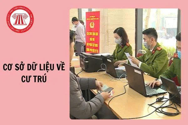 Nâng cao công tác quản lý cư trú đối với nhân khẩu đặc thù