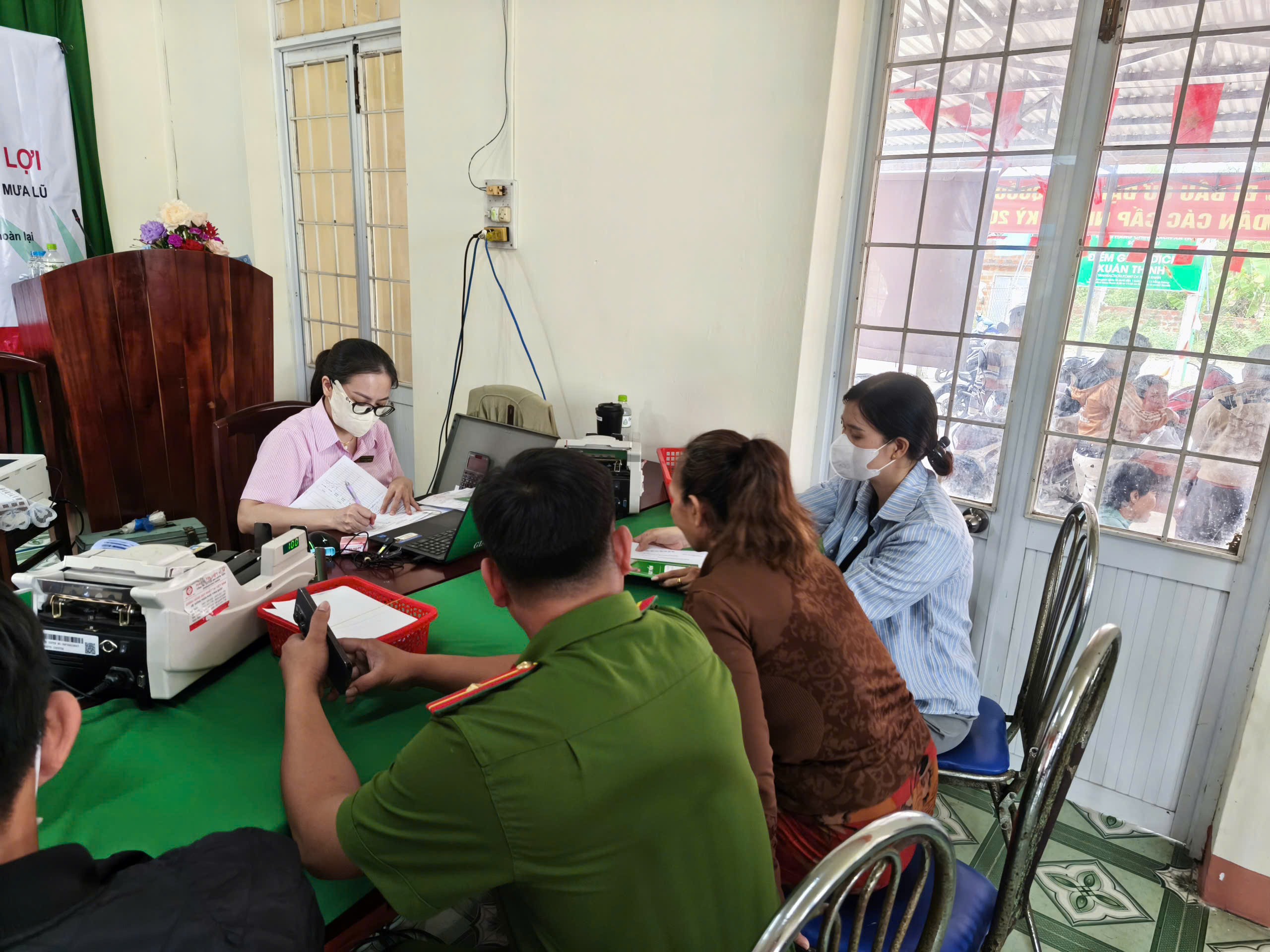 Hành trình hoàn lương: Khi tín dụng chính sách mở lối về cho người lầm lỡ